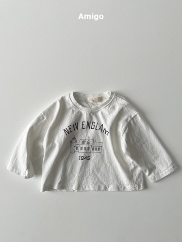 England Tee