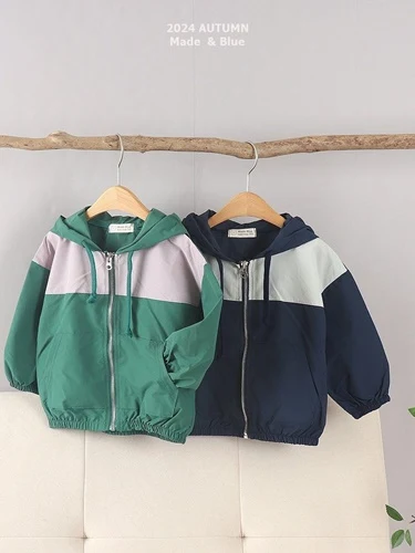 Anorth Jumper