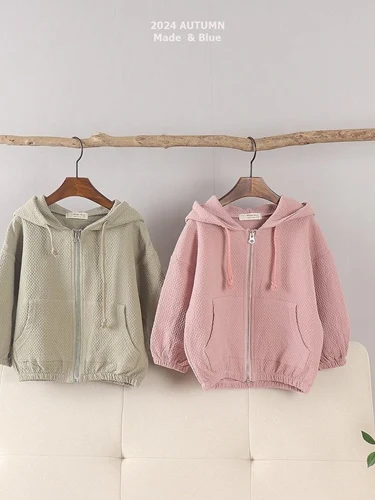 Mongdang Jumper