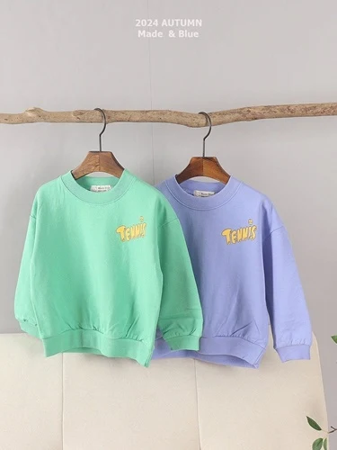 Racket Sweatshirts