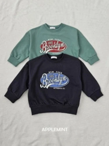 Brooklyn Sweatshirts