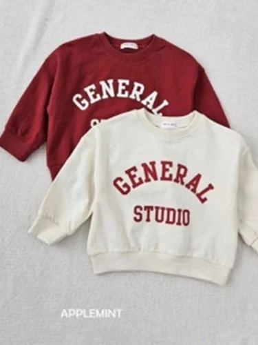 General Sweatshirts
