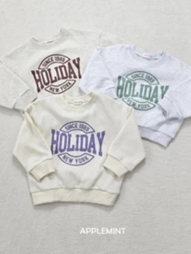 Holiday Sweatshirts