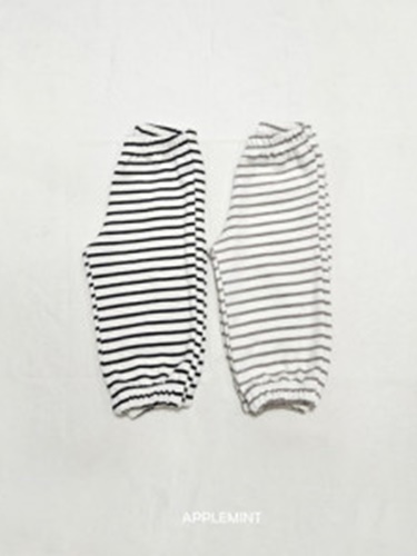 Stripe Pants