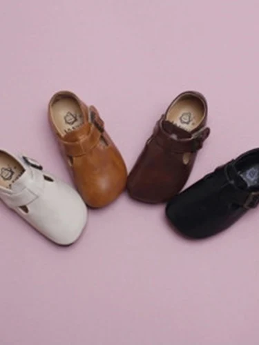 Hobby Loafer