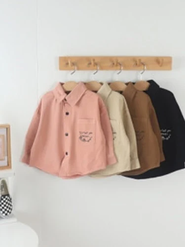 Number Shirt