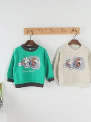 Racing Sweatshirts