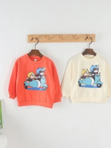 Scooter Sweatshirts