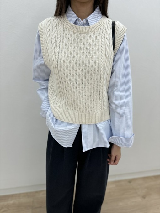 Loafer Vest Loafer Vest