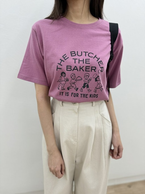 Bakery Tee Bakery Tee