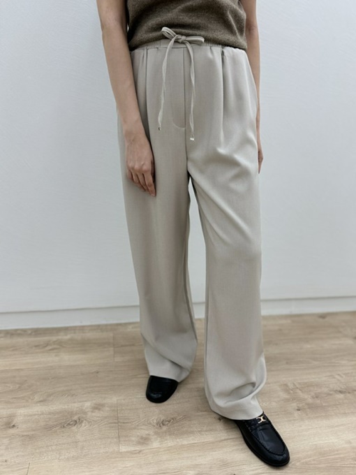 Banding Slacks Banding Slacks