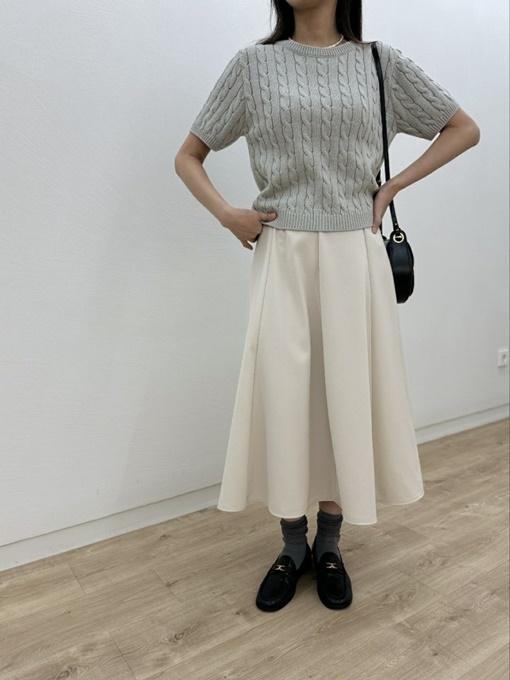 Berry Skirt Berry Skirt