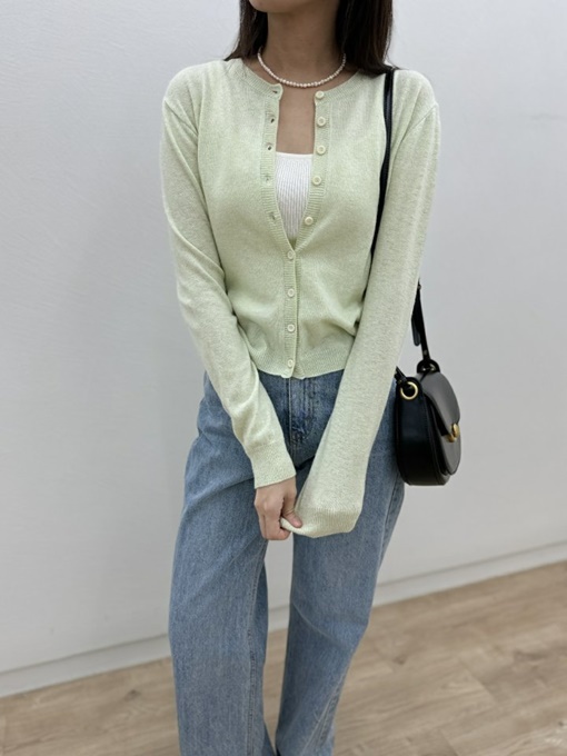 Cash Cardigan Cash Cardigan