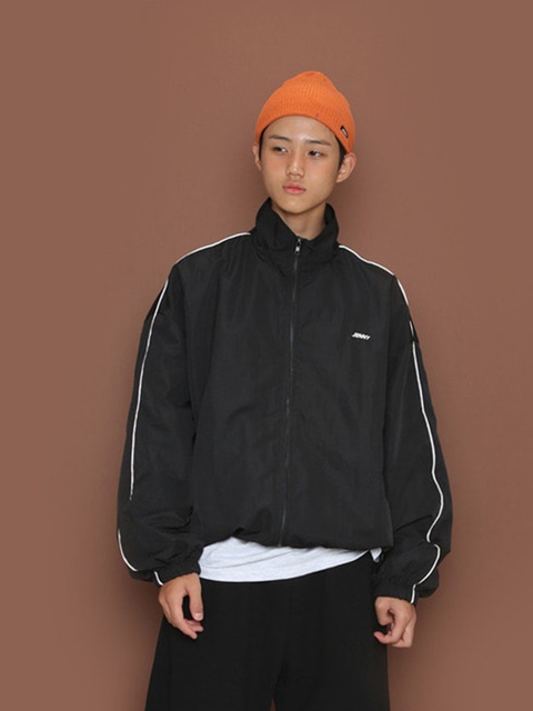 Soul Fall Jumper
