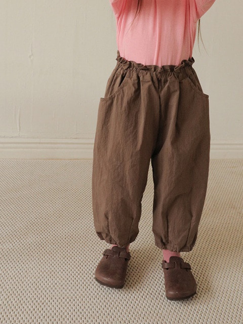 Bern Pants