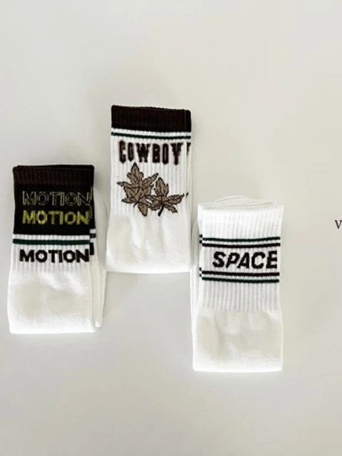 Cowboy Socks