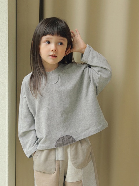 Cloe Sweatshirts