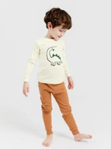 Line Deni Pajamas