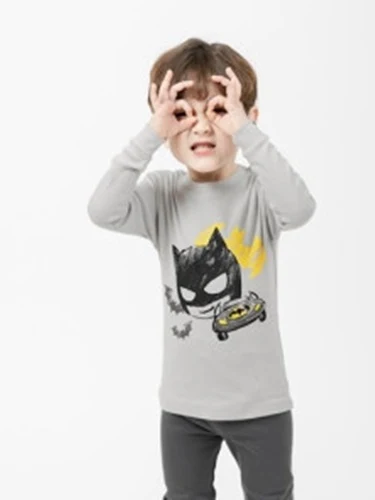 Batman Pajamas