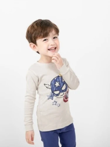 Captain Pajamas