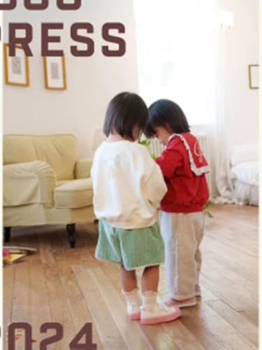 Corduroy Lace Short Pants Corduroy Lace Short Pants