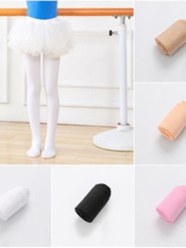 Ballet Tights