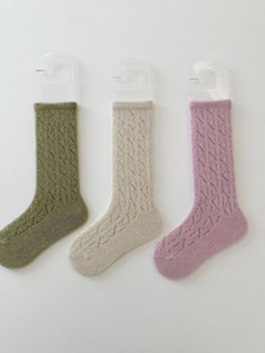 Clare Socks