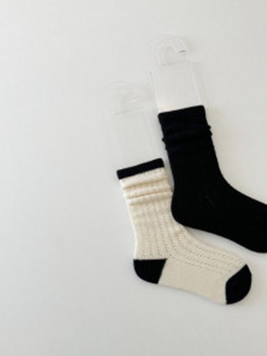 Oreo Socks