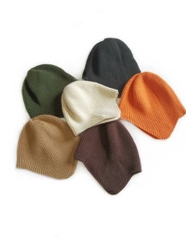 Nordic Beanie