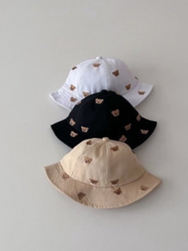 Little Bear Bucket Hat