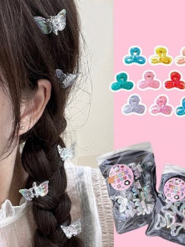 Multi Mini Hairpin