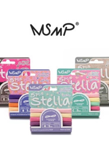 Stella Hairstring