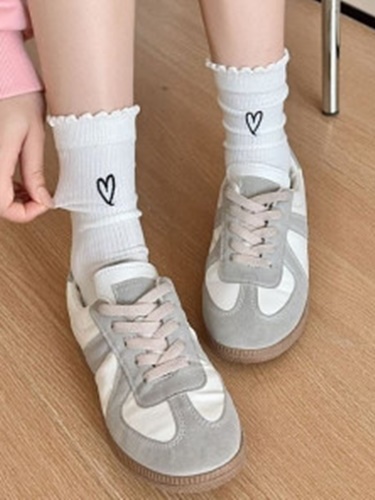 My Heart Socks