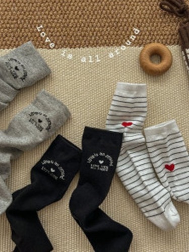 Love All Socks