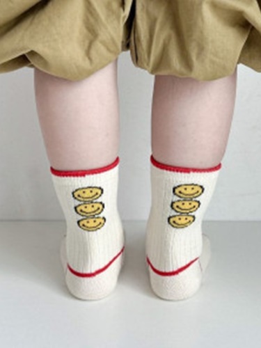 Smile Good Socks
