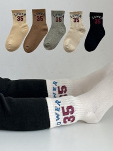 35 Socks