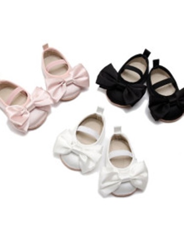 Ribbon Party Bebe Shoes