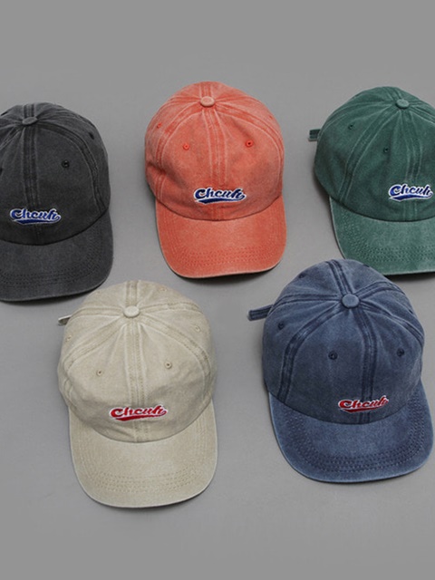 CC Cap