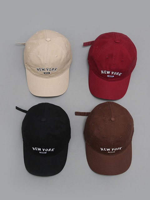 New York Cap