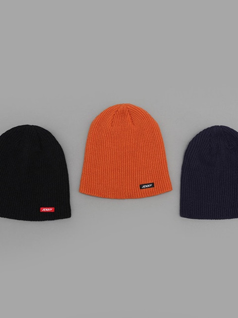 Simple Beanie