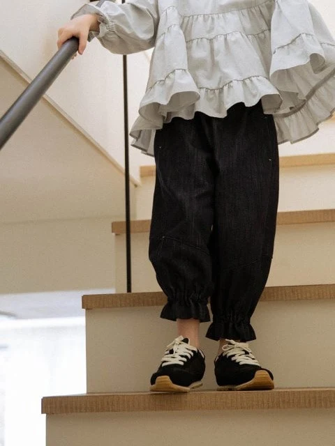 Pipi Pants Pipi Pants