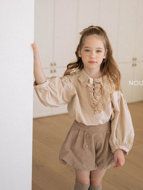 Selina Blouse Selina Blouse