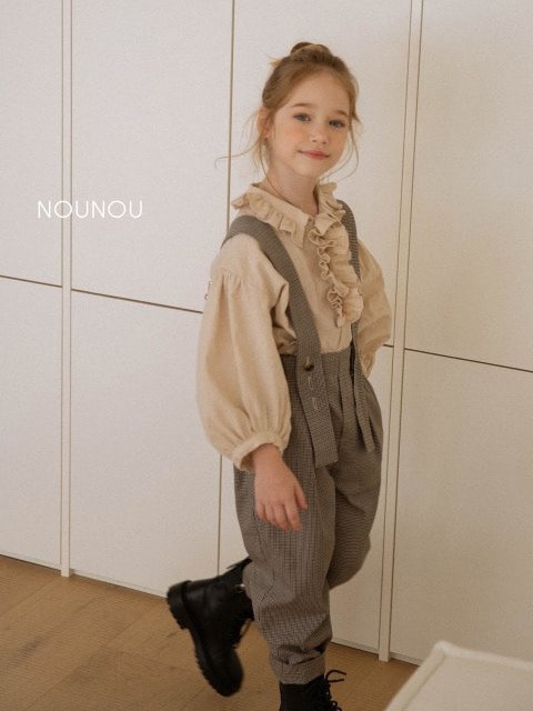 Trion Jumpsuit