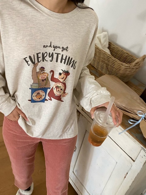 You Get Tee