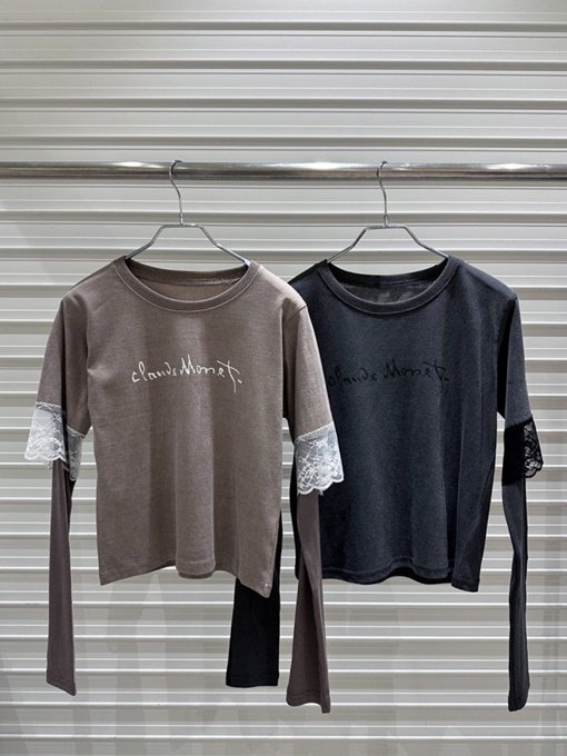 Layered Tee Layered Tee