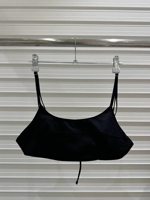Bustier Top Bustier Top