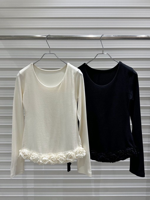 Rose Tee Rose Tee