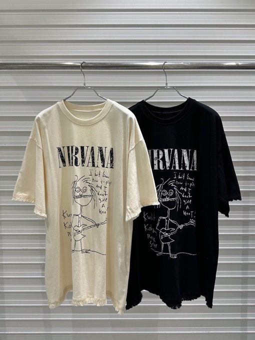 Guitar Tee Guitar Tee