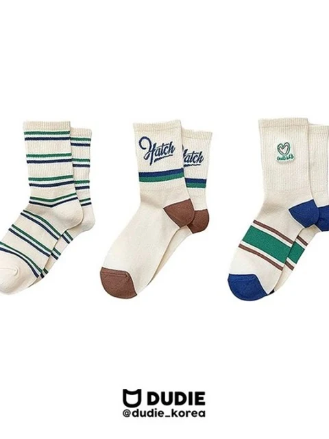 Hatch Socks