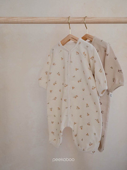 Nael Bodysuit